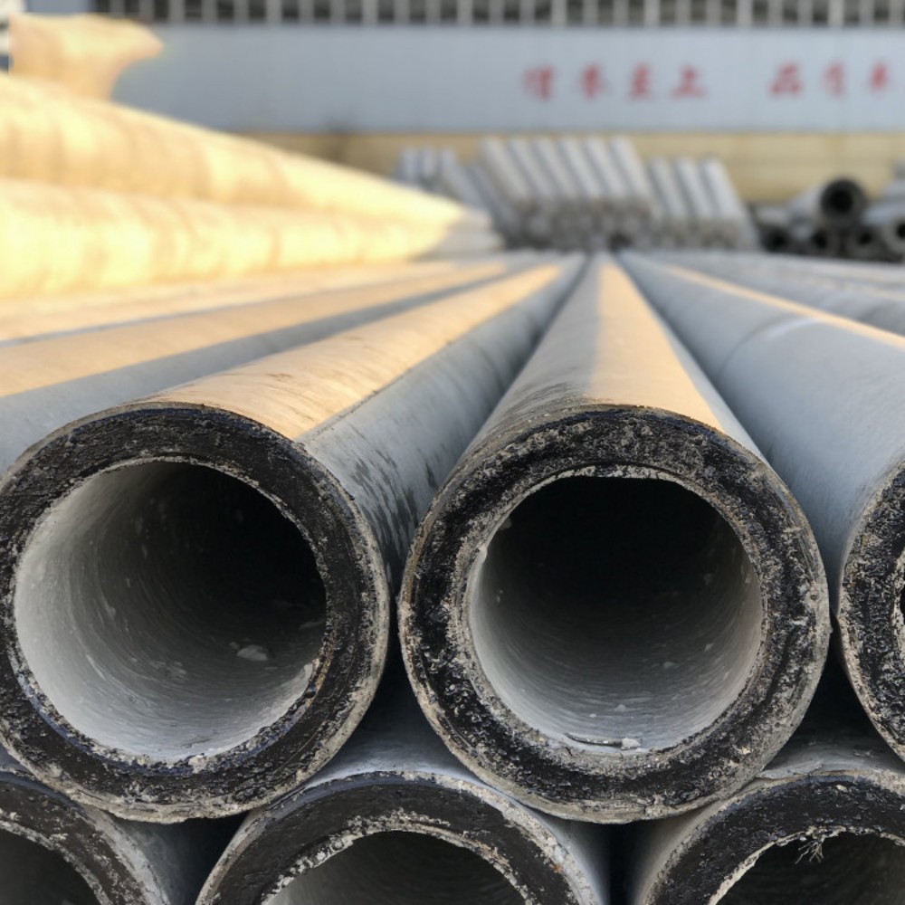 昌黎150×10米预应力水泥电线杆